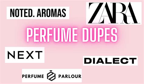 top 10 perfume dupes|best perfume dupe website.